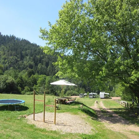 Ferienwohnungen Schwabenhof Schramberg Buitenkant foto