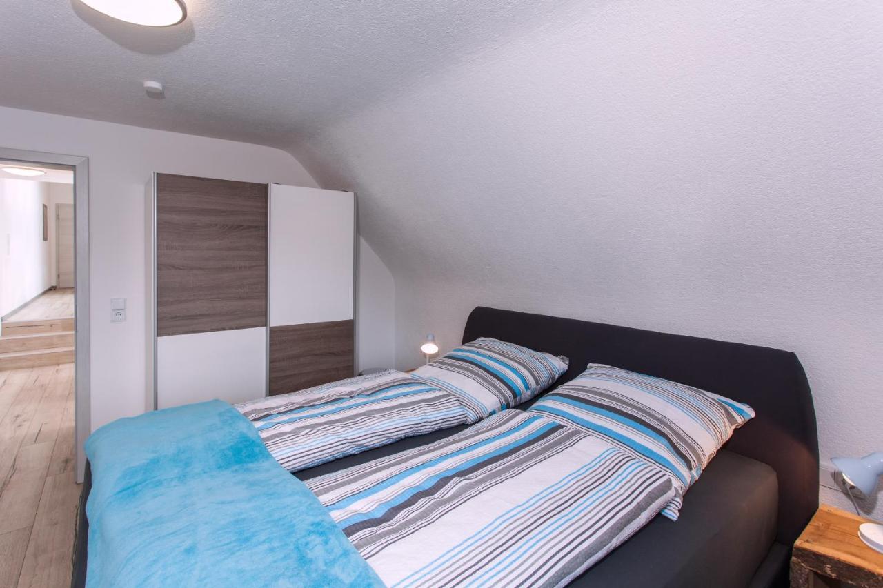 Apartment Schwabenhof