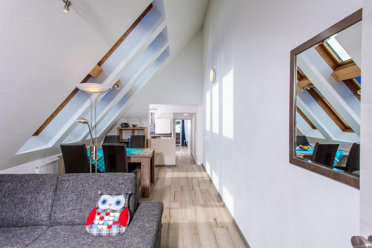 Apartment Schwabenhof Schramberg