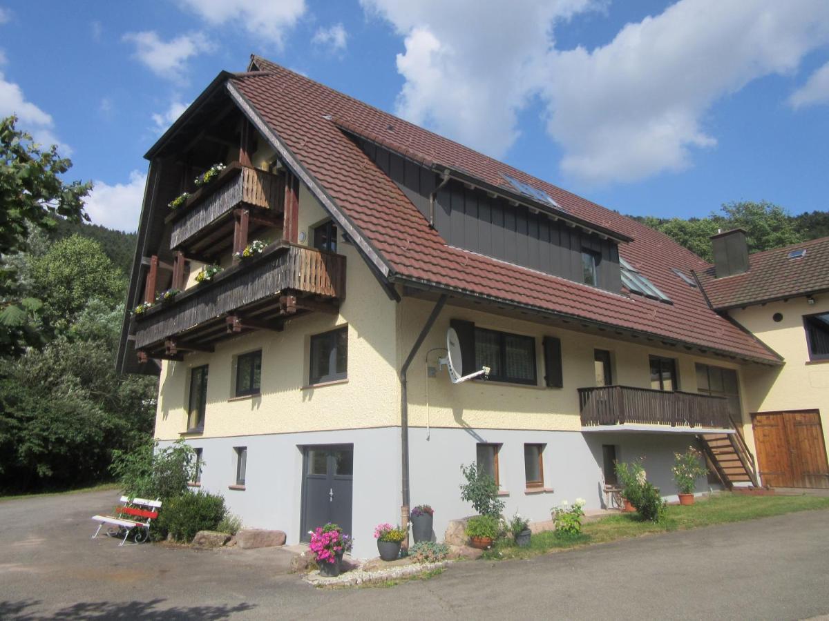 Schwabenhof * Schramberg