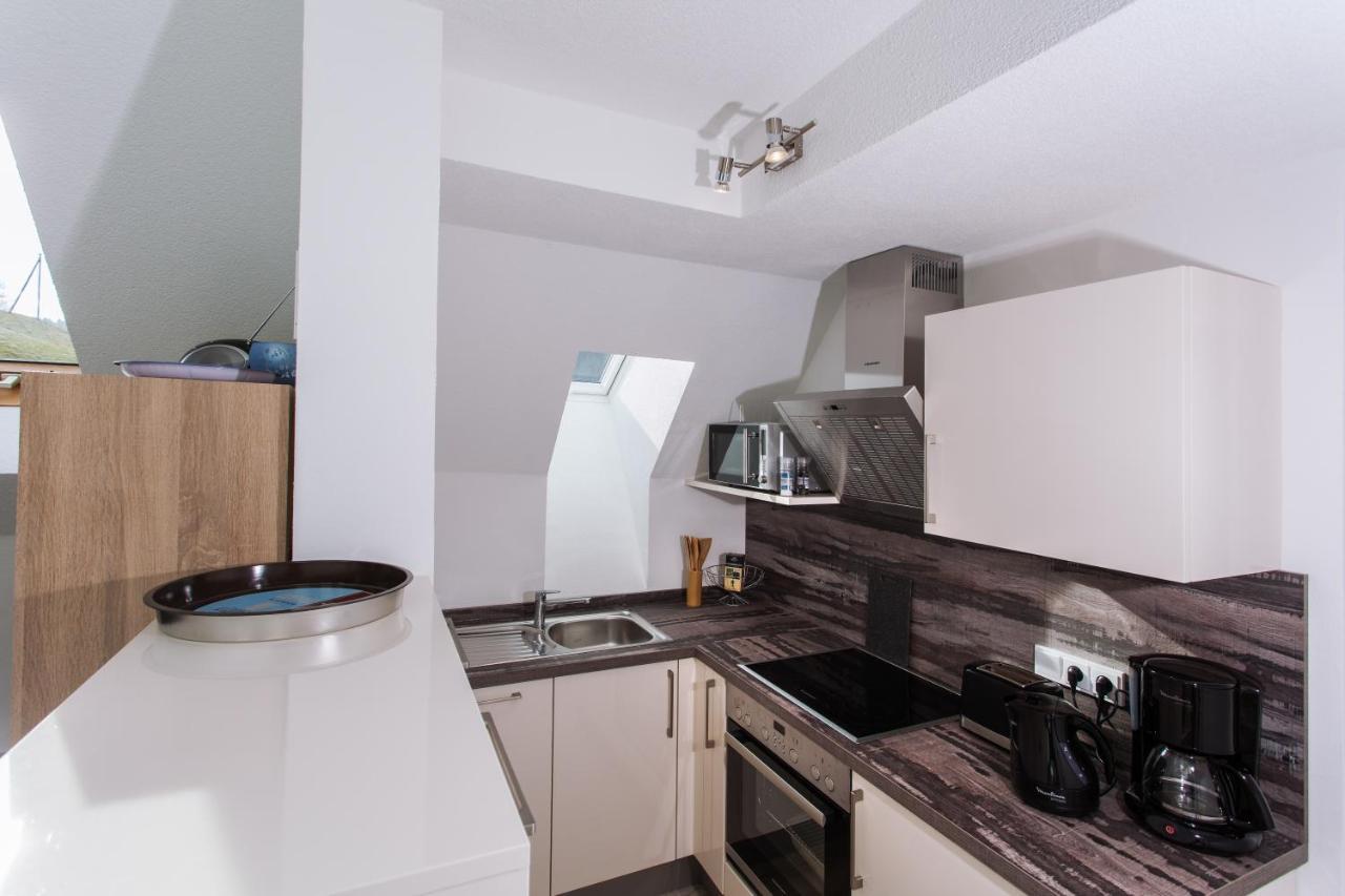 Apartament Schwabenhof *